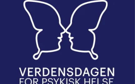 Verdensdagen for psykisk helse